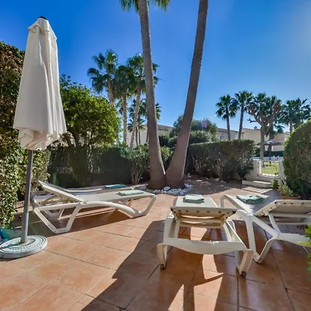 Guzman - Margaret Дом отдыха Кальпе