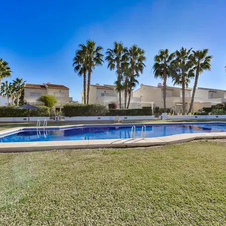 Дом отдыха Guzman - Margaret Кальпе