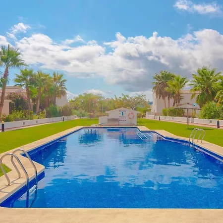 Casa vacanze Guzman - Margaret