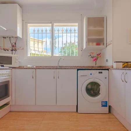 Casa vacanze Guzman - Margaret