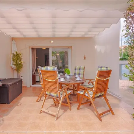 Casa vacanze Guzman - Margaret