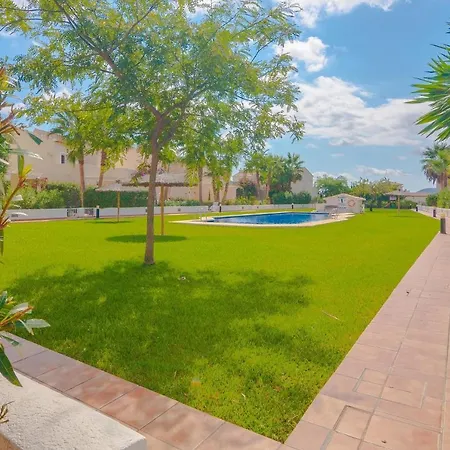 Guzman - Margaret Calpe