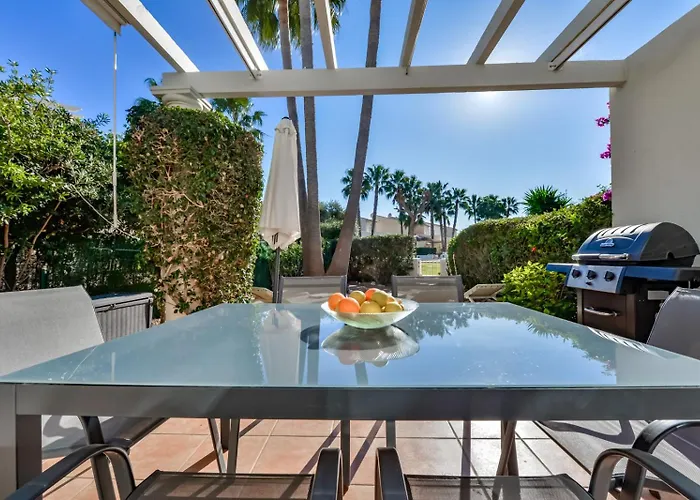 Дом отдыха Guzman - Margaret *