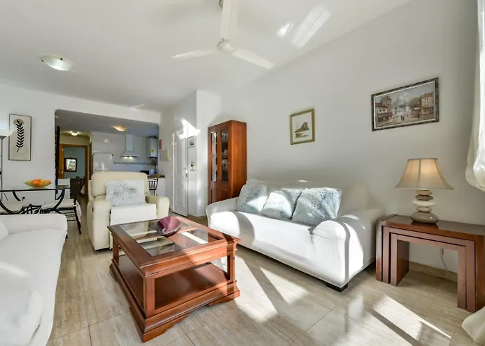 Дом отдыха Guzman - Margaret Кальпе