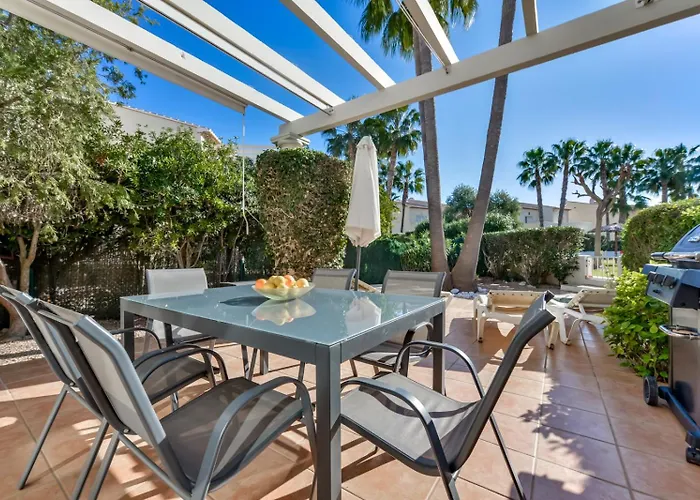 Дом отдыха Guzman - Margaret *