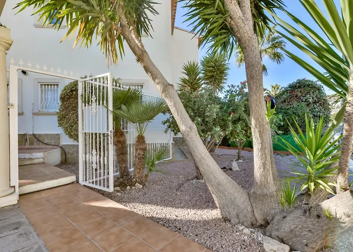 Дом отдыха Guzman - Margaret