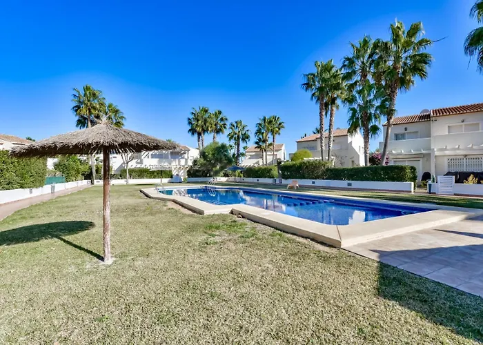 Guzman - Margaret Дом отдыха *