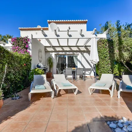 Tatil Evi Guzman - Margaret *