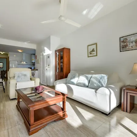 Tatil Evi Guzman - Margaret Calp