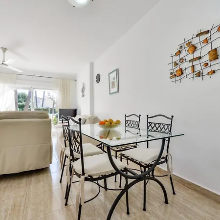 Дом отдыха Guzman - Margaret Кальпе