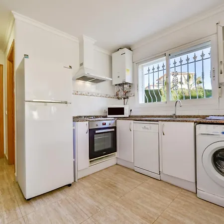 Guzman - Margaret Дом отдыха Кальпе