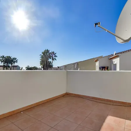 Guzman - Margaret Дом отдыха *