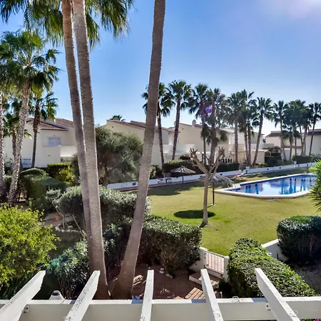 Guzman - Margaret Tatil Evi Calp
