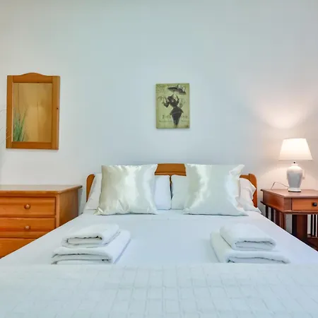 Tatil Evi Guzman - Margaret Calp