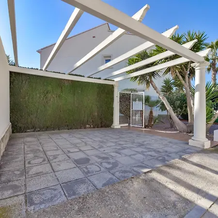 Guzman - Margaret Дом отдыха