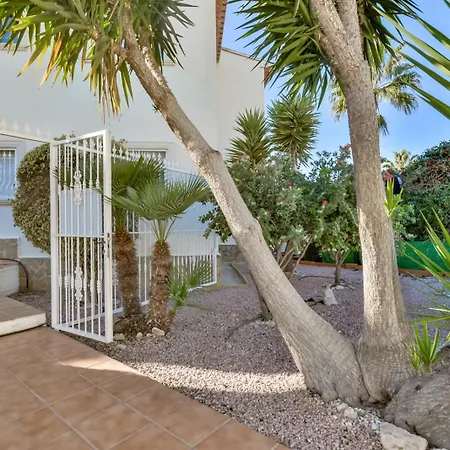 Tatil Evi Guzman - Margaret