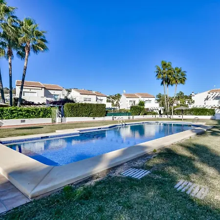 Guzman - Margaret Дом отдыха *