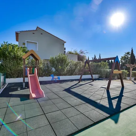 Guzman - Margaret Tatil Evi