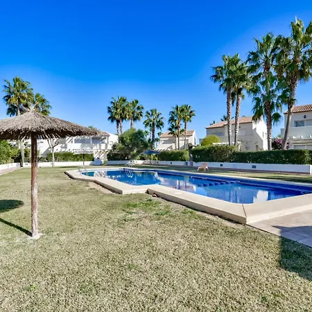 Guzman - Margaret Tatil Evi *