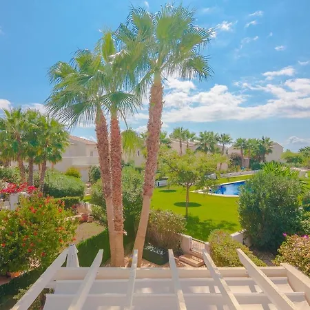 度假居 Guzman - Margaret *