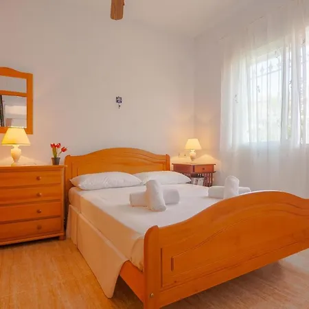 Guzman - Margaret 度假居