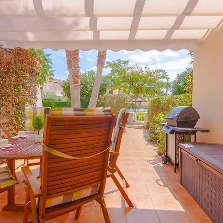 Guzman - Margaret * Кальпе