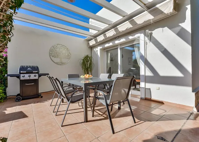 Holiday home Guzman - Margaret Calpe