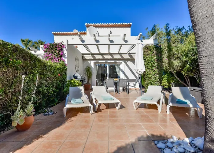 Holiday home Guzman - Margaret *