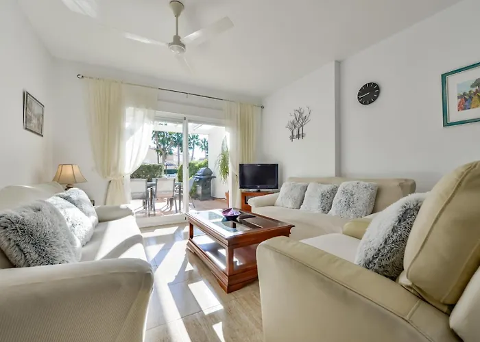 Guzman - Margaret * Calpe