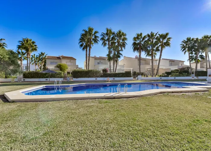 Holiday home Guzman - Margaret Calpe