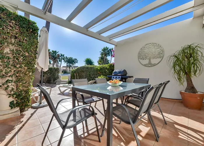 Guzman - Margaret Holiday home *