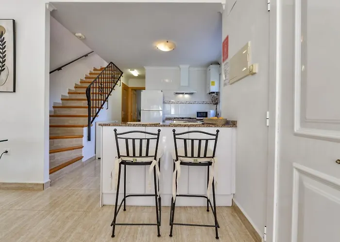 Holiday home Guzman - Margaret *