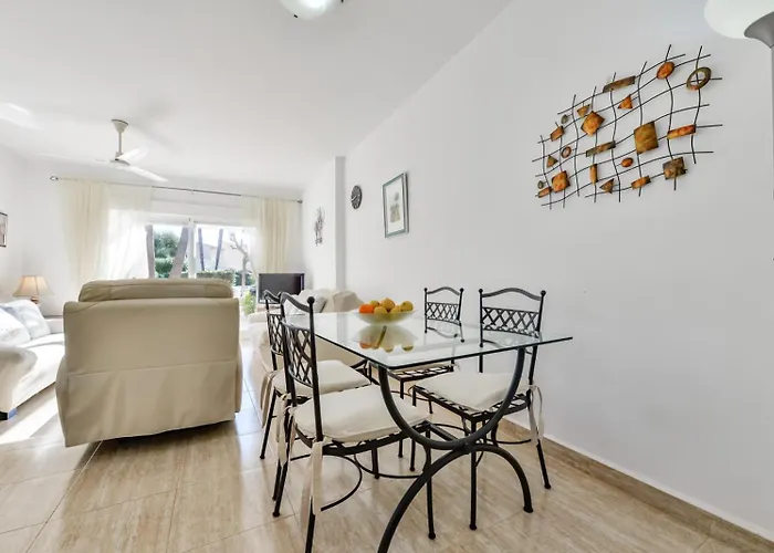 Holiday home Guzman - Margaret Calpe