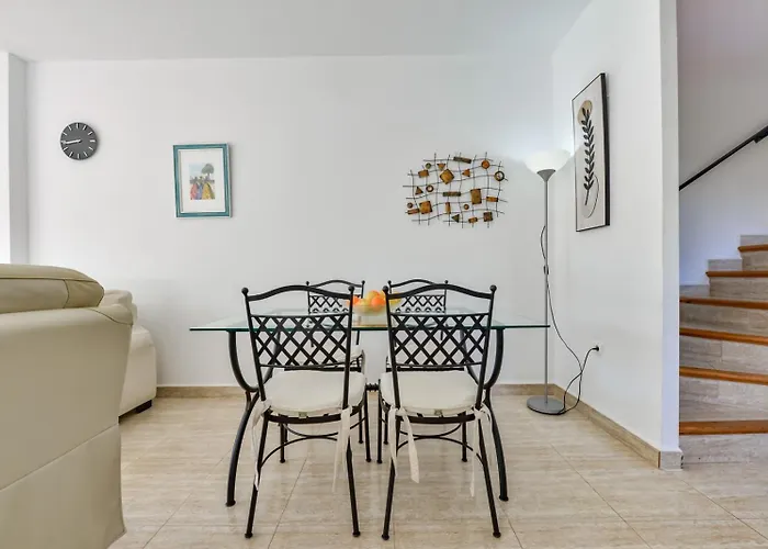 Holiday home Guzman - Margaret *