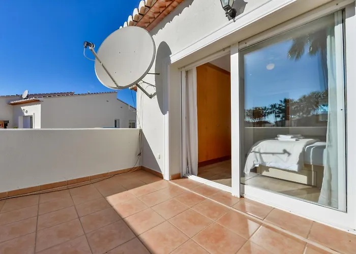 Guzman - Margaret Holiday home *