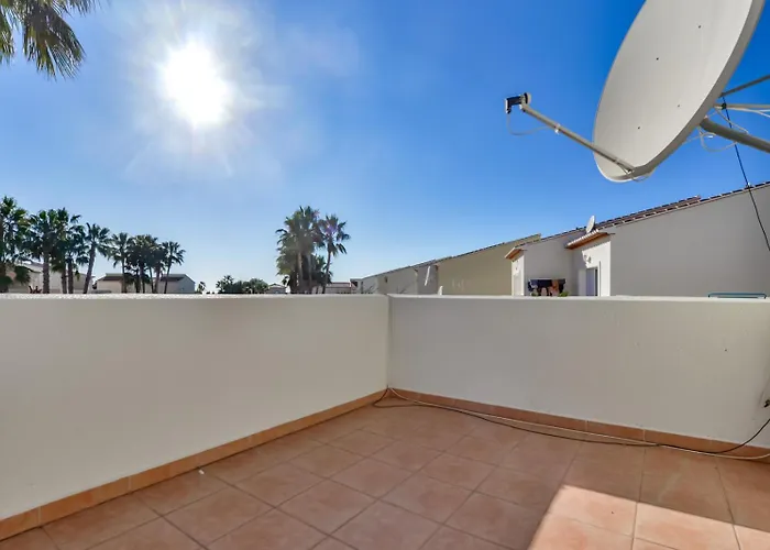 Guzman - Margaret Holiday home *