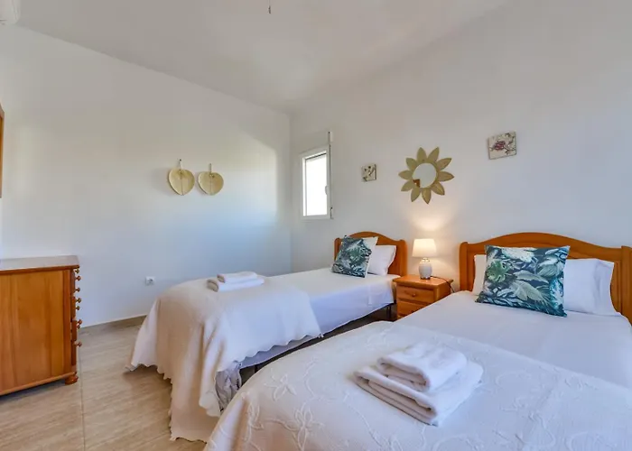 Guzman - Margaret Holiday home *