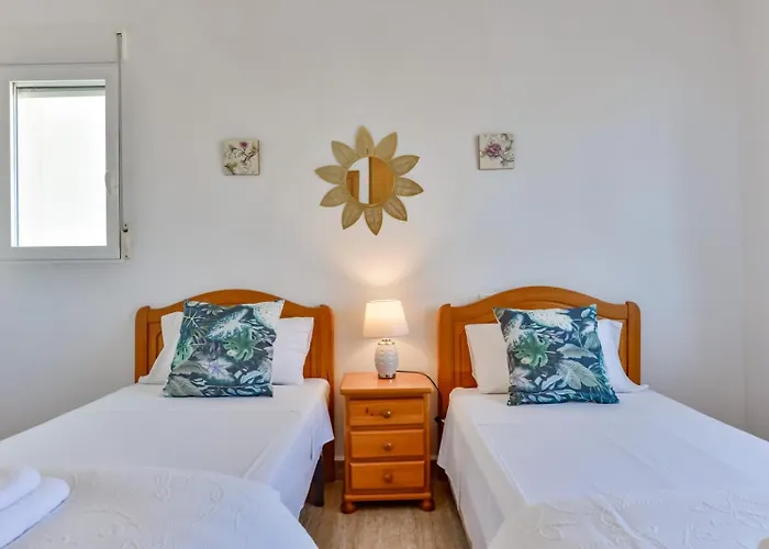 Holiday home Guzman - Margaret *