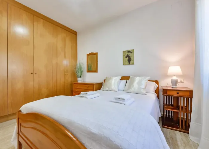 Holiday home Guzman - Margaret *