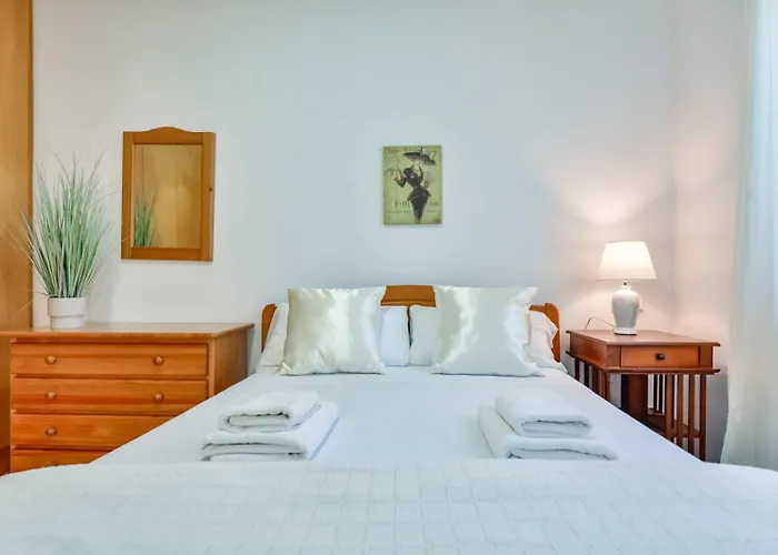 Holiday home Guzman - Margaret Calpe