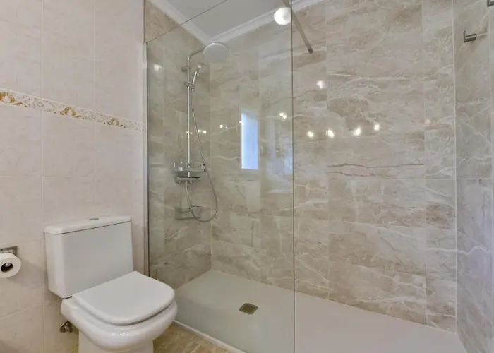 Holiday home Guzman - Margaret Calpe