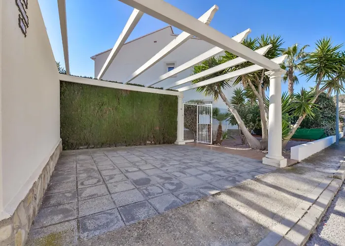 Guzman - Margaret Holiday home