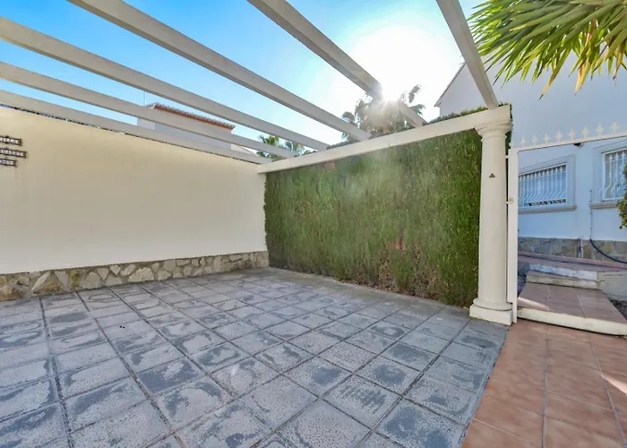 Holiday home Guzman - Margaret Calpe