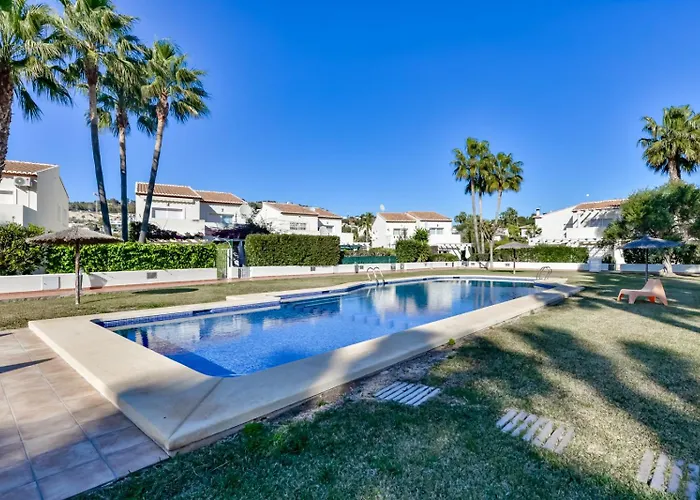 Guzman - Margaret Holiday home *