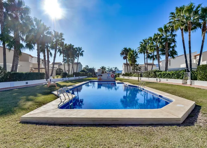 Guzman - Margaret Holiday home *