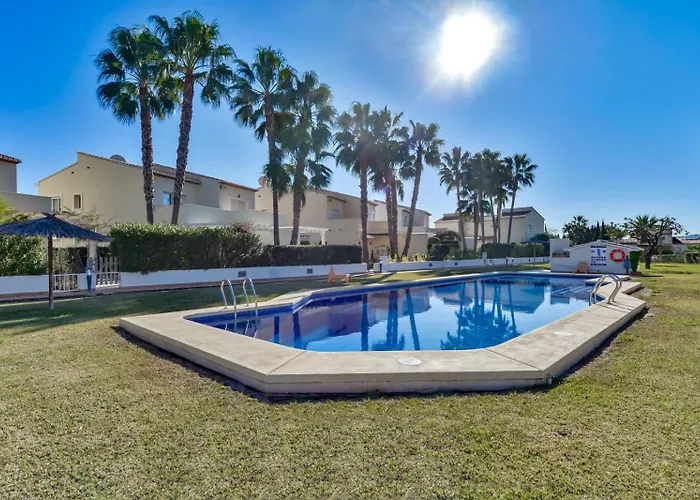 Holiday home Guzman - Margaret *