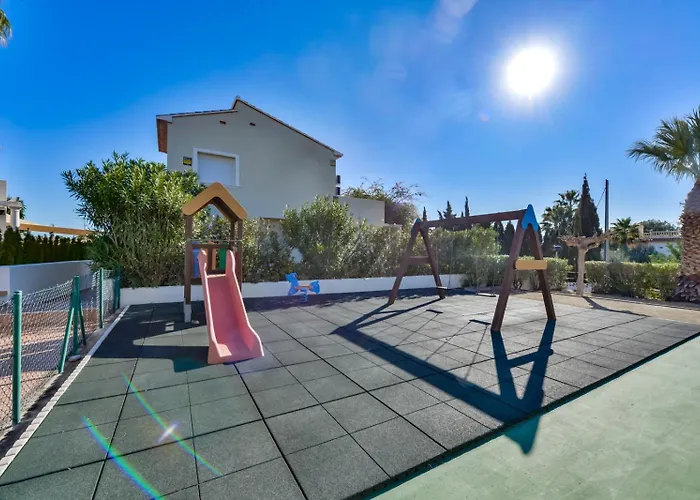 Guzman - Margaret Holiday home