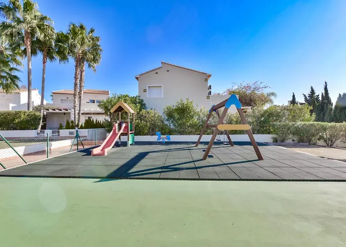 Holiday home Guzman - Margaret