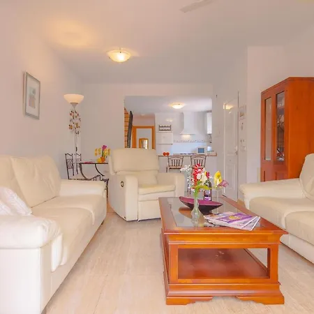 Feriehus Guzman - Margaret Calpe